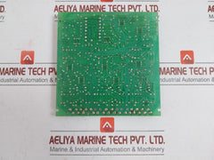 Spaz 1369D Printed Circuit Board Stromberg
