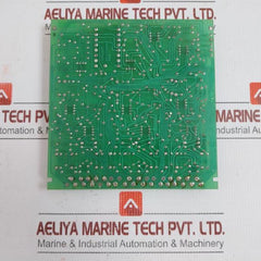 Spaz 1369D Printed Circuit Board Stromberg