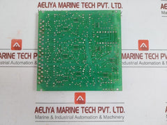Spaz 1369D Printed Circuit Board Stromberg