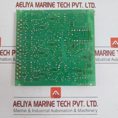 Spaz 1369D Printed Circuit Board Stromberg