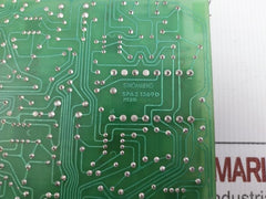 Spaz 1369D Printed Circuit Board Stromberg