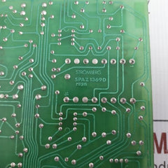 Spaz 1369D Printed Circuit Board Stromberg