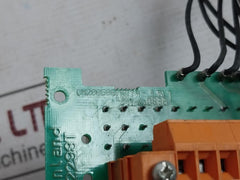 Spaz2298T Pcb For Motor Protection Relay 1Mrs050095 Tw-4 94V-0