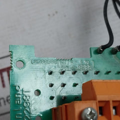 Spaz2298T Pcb For Motor Protection Relay 1Mrs050095 Tw-4 94V-0