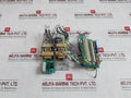 Spaz2298T Pcb For Motor Protection Relay 1Mrs050095 Tw-4 94V-0