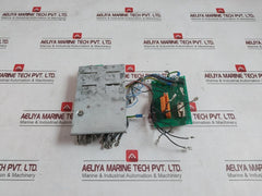 Spaz2298T Pcb For Motor Protection Relay 1Mrs050095 Tw-4 94V-0