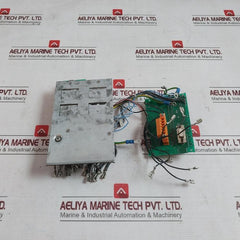Spaz2298T Pcb For Motor Protection Relay 1Mrs050095 Tw-4 94V-0