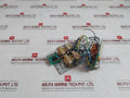 Spaz2298T Pcb For Motor Protection Relay 1Mrs050095 Tw-4 94V-0