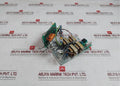 Spaz2298T Pcb For Motor Protection Relay 1Mrs050095 Tw-4 94V-0