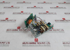 Spaz2298T Pcb For Motor Protection Relay 1Mrs050095 Tw-4 94V-0