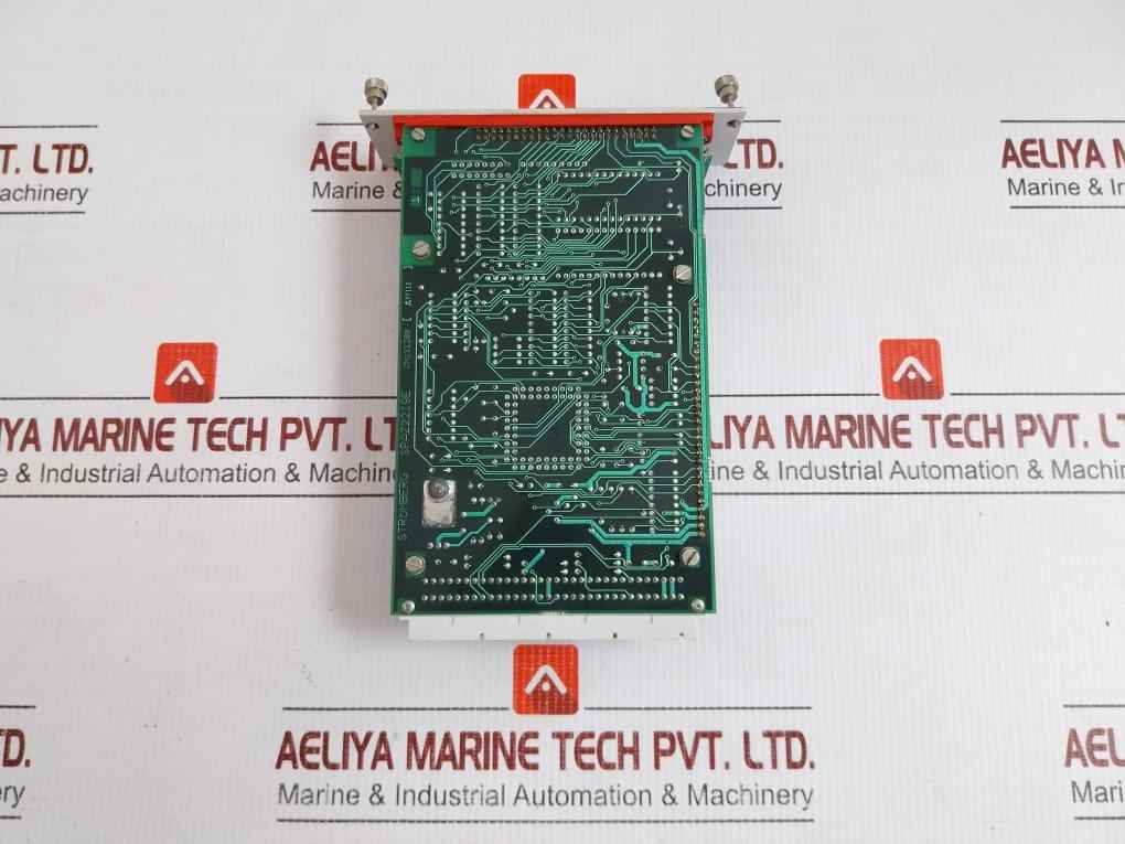 Spcd 3C23 Printed Circuit Board Stromberg 60Hz