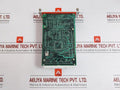 Spcd 3C23 Printed Circuit Board Stromberg 60Hz