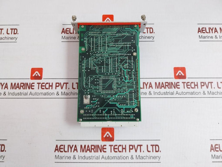 Spcd 3C23 Printed Circuit Board Stromberg 60Hz