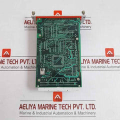 Spcd 3C23 Printed Circuit Board Stromberg 60Hz
