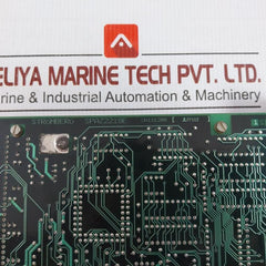 Spcd 3C23 Printed Circuit Board Stromberg 60Hz