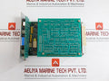 Spcd 3C23 Printed Circuit Board Stromberg 60Hz
