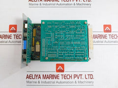 Spcd 3C23 Printed Circuit Board Stromberg 60Hz