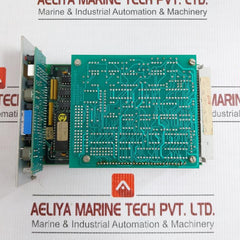 Spcd 3C23 Printed Circuit Board Stromberg 60Hz