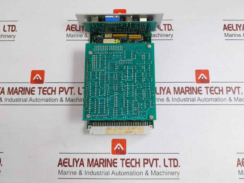 Spcd 3C23 Printed Circuit Board Stromberg 60Hz
