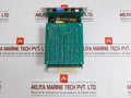 Spcd 3C23 Printed Circuit Board Stromberg 60Hz