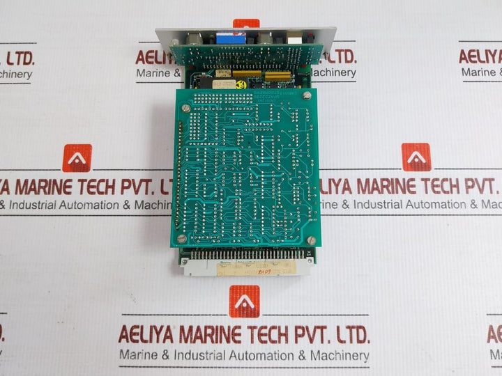 Spcd 3C23 Printed Circuit Board Stromberg 60Hz