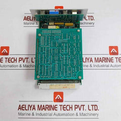Spcd 3C23 Printed Circuit Board Stromberg 60Hz