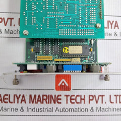 Spcd 3C23 Printed Circuit Board Stromberg 60Hz