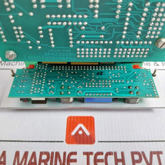 Spcd 3C23 Printed Circuit Board Stromberg 60Hz