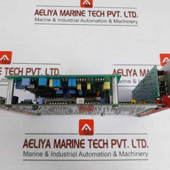 Spcd 3C23 Printed Circuit Board Stromberg 60Hz