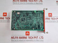 Spcd 3C23 Printed Circuit Board Stromberg 60Hz