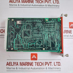 Spcd 3C23 Printed Circuit Board Stromberg 60Hz