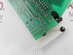 Spcf 1D15 Frequency Relay Module Abb Rev.A2