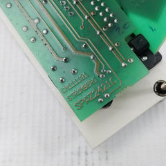Spcf 1D15 Frequency Relay Module Abb Rev.A2