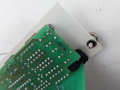 Spcf 1D15 Frequency Relay Module Abb Rev.A2