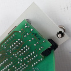 Spcf 1D15 Frequency Relay Module Abb Rev.A2