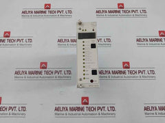 Spcf 1D15 Frequency Relay Module Abb Rev.A2