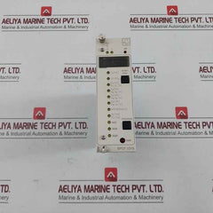 Spcf 1D15 Frequency Relay Module Abb Rev.A2