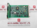 Spcf 1D15 Frequency Relay Module Abb Rev.A2