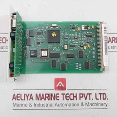 Spcf 1D15 Frequency Relay Module Abb Rev.A2