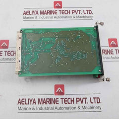 Spcf 1D15 Frequency Relay Module Abb Rev.A2