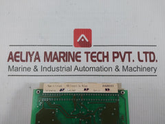 Spcf 1D15 Frequency Relay Module Abb Rev.A2