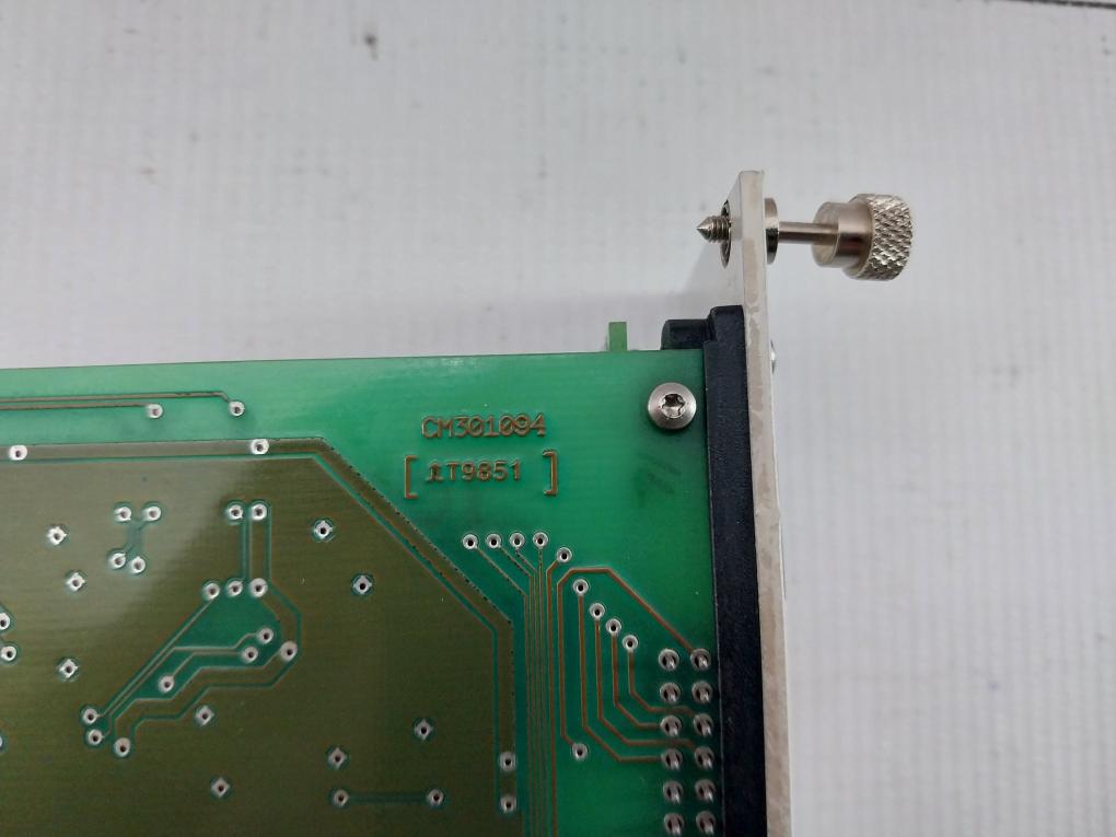 Spcf 1D15 Frequency Relay Module Abb Rev.A2