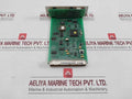 Spcf 1D15 Frequency Relay Module Abb Rev.A2