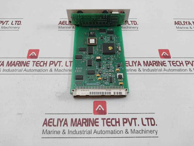 Spcf 1D15 Frequency Relay Module Abb Rev.A2