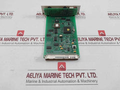 Spcf 1D15 Frequency Relay Module Abb Rev.A2