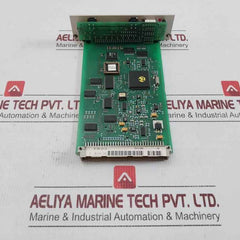 Spcf 1D15 Frequency Relay Module Abb Rev.A2