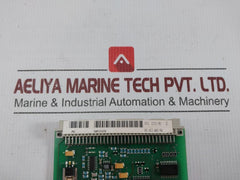 Spcf 1D15 Frequency Relay Module Abb Rev.A2