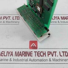 Spcf 1D15 Frequency Relay Module Abb Rev.A2