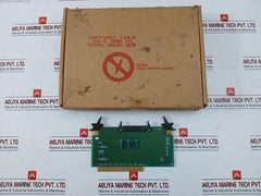 Spci Input/Output Module Revision A 51304156-100 Honeywell