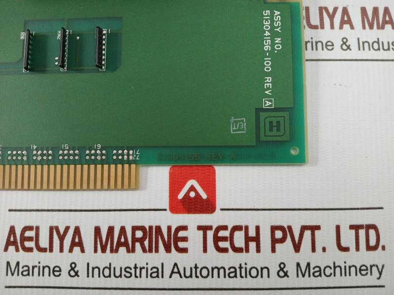 Spci Input/Output Module Revision A 51304156-100 Honeywell
